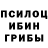 Дистиллят ТГК жижа Kaput man